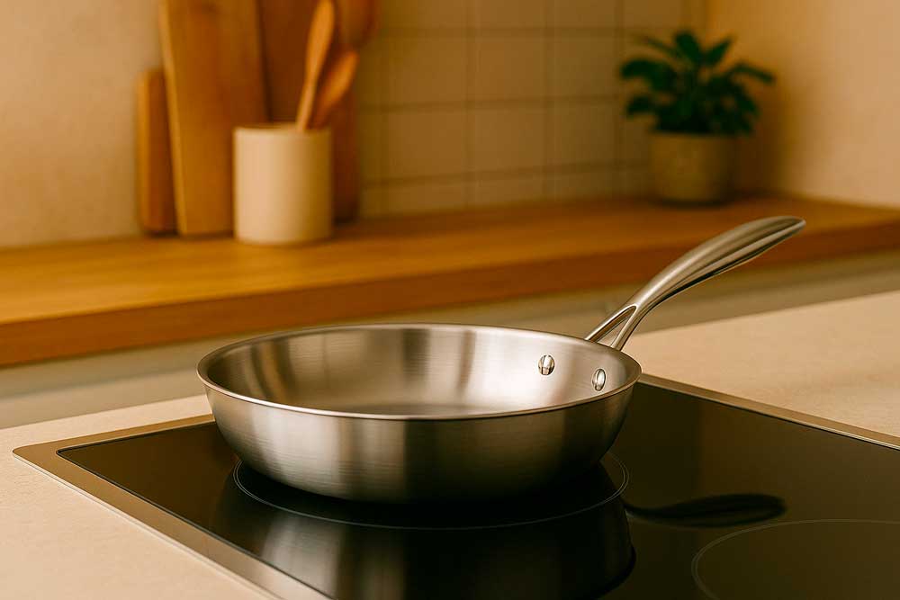 Induction-gaz-ou-vitrocéramique-votre-poêle-en-inox-est-prête-à-tout SAINE.