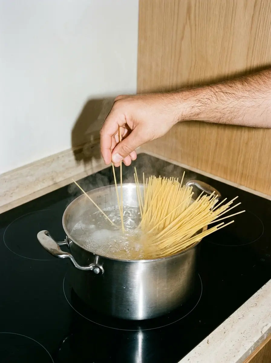 Marmites-Inox SAINE.