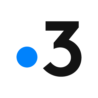 Logo de la chaîne France 3