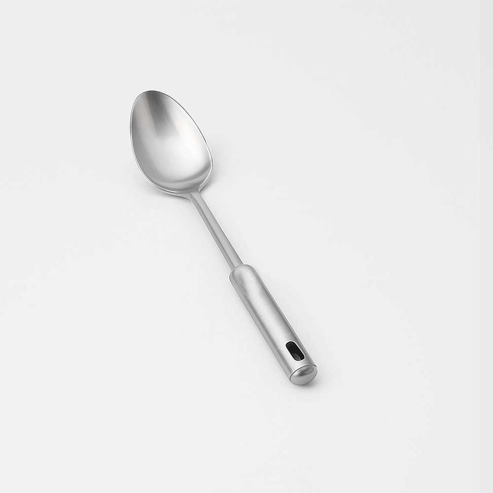 Cuillère de Service en Inox - SAINE.