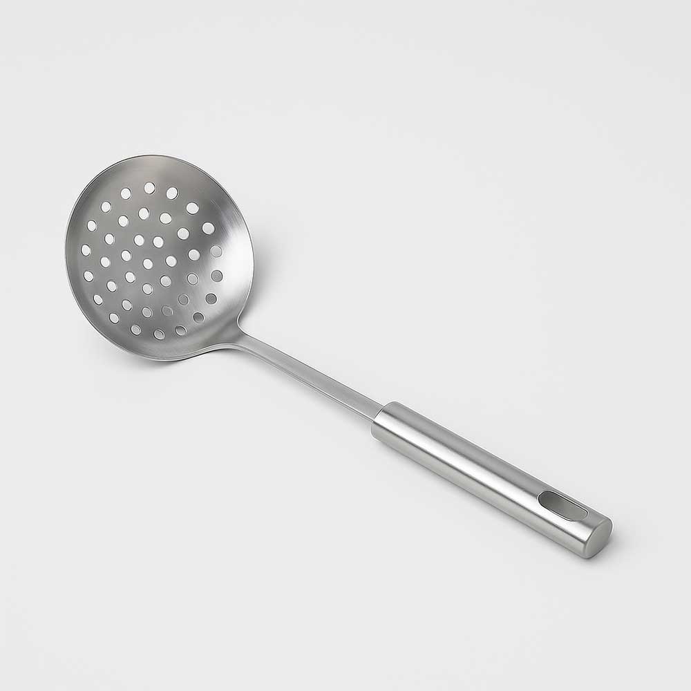Écumoire en Inox - SAINE.
