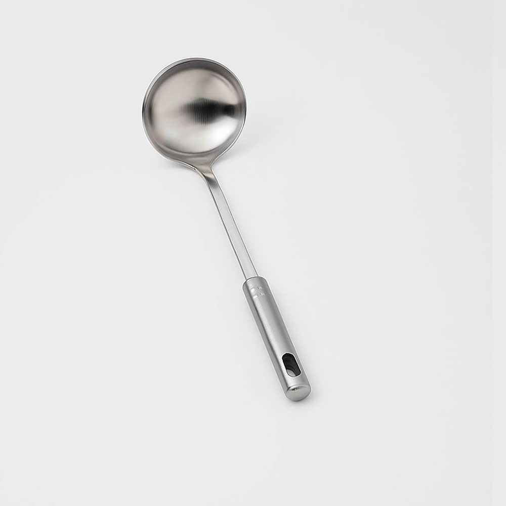 Louche en Inox - SAINE.