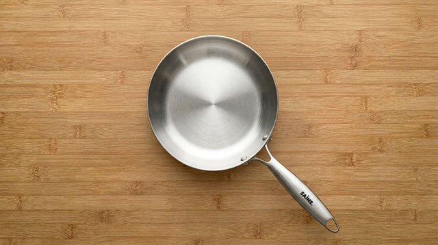 Garantie à vie des ustensiles de cuisine : ce qu'elle couvre vraiment (et ce qu'elle ne couvre pas) SAINE.