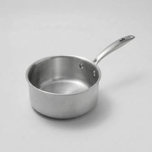 La Casserole Inox - 16 cm