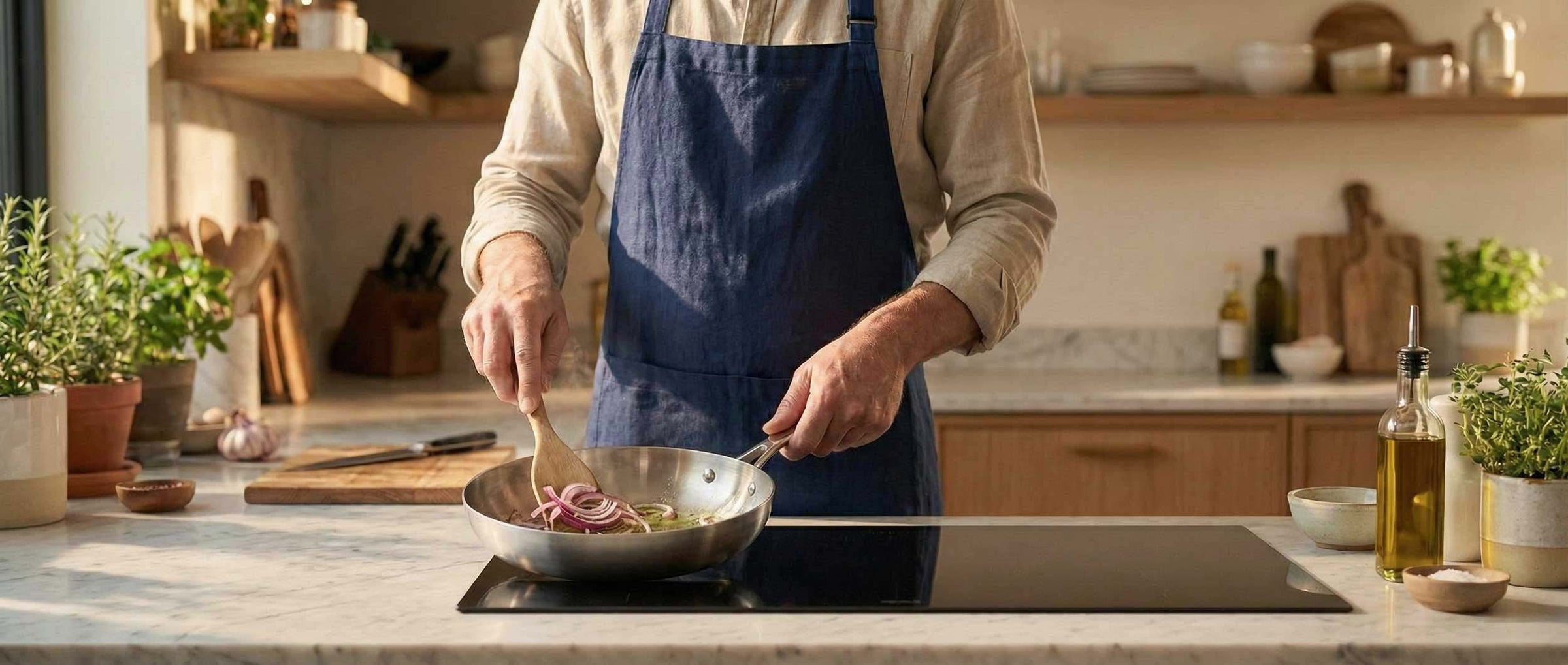 Redécouvrez le plaisir de manger sainement
