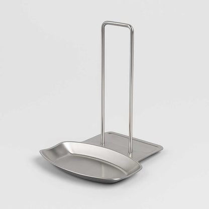 Support de couvercle en inox SAINE.