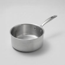 La Casserole Inox - 20 cm