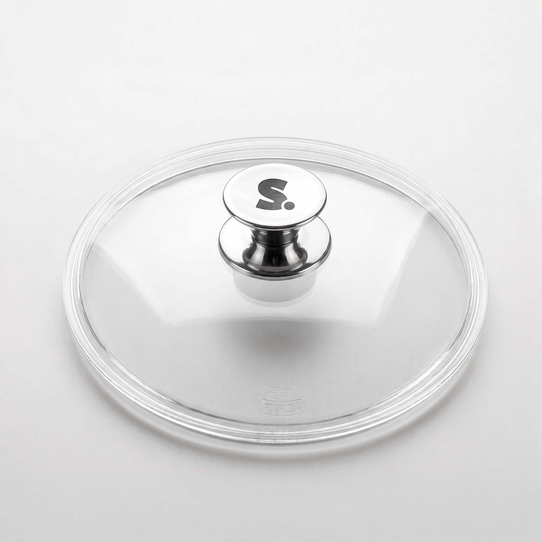 Le Wok Inox - 28 cm