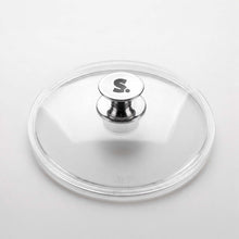 Le Couvercle en Verre Pyrex