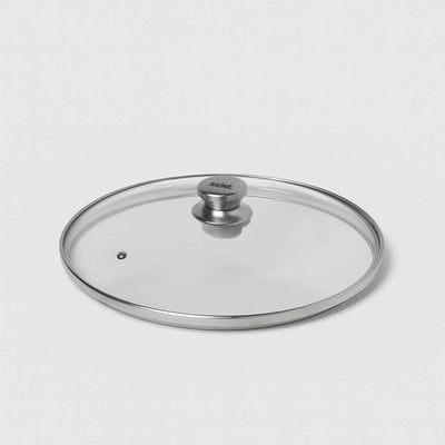 Couvercle de poêle inox Saine